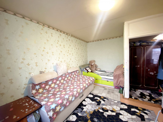 Продам однокомнатную (1-комн.) квартиру, Ладожская ул, 63, Пенза г