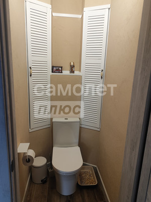 Продам трехкомнатную (3-комн.) квартиру, Красная ул, 168, Полтавская ст-ца