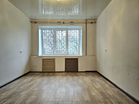 Продам двухкомнатную (2-комн.) квартиру, Академика Вавилова ул, 17, Пермь г