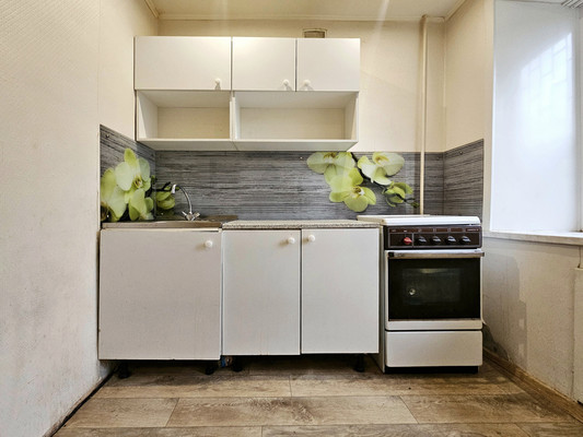 Продам двухкомнатную (2-комн.) квартиру, Академика Вавилова ул, 17, Пермь г