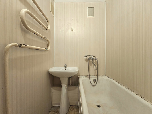 Продам двухкомнатную (2-комн.) квартиру, Академика Вавилова ул, 17, Пермь г