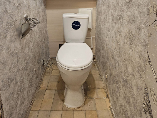 Продам двухкомнатную (2-комн.) квартиру, Академика Вавилова ул, 17, Пермь г