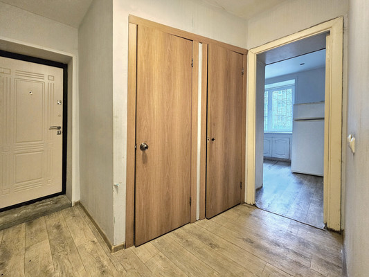 Продам двухкомнатную (2-комн.) квартиру, Академика Вавилова ул, 17, Пермь г