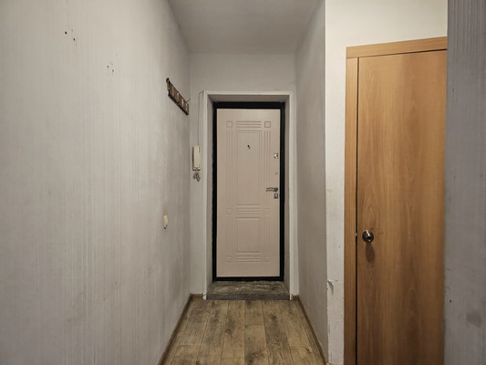 Продам двухкомнатную (2-комн.) квартиру, Академика Вавилова ул, 17, Пермь г