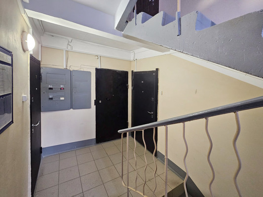 Продам двухкомнатную (2-комн.) квартиру, Академика Вавилова ул, 17, Пермь г