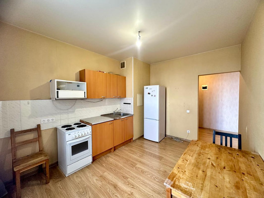 Продам двухкомнатную (2-комн.) квартиру, Жданова ул, 15, Ростов-на-Дону г