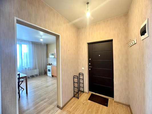 Продам двухкомнатную (2-комн.) квартиру, Жданова ул, 15, Ростов-на-Дону г