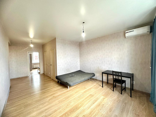 Продам двухкомнатную (2-комн.) квартиру, Жданова ул, 15, Ростов-на-Дону г