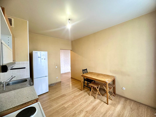 Продам двухкомнатную (2-комн.) квартиру, Жданова ул, 15, Ростов-на-Дону г