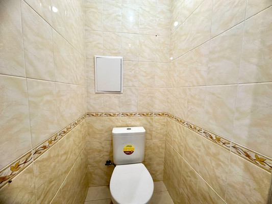 Продам двухкомнатную (2-комн.) квартиру, Жданова ул, 15, Ростов-на-Дону г