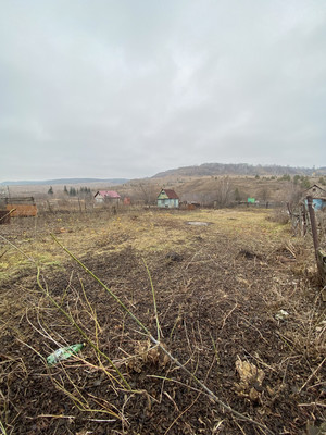 Продам участок 5,05 соток, Фермерское хоз., Девон тер. СНТ, Октябрьский г, 0 км от города