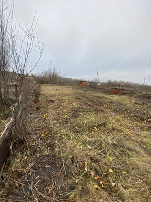 Продам участок 5,05 соток, Фермерское хоз., Девон тер. СНТ, Октябрьский г, 0 км от города