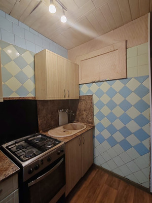 Продам двухкомнатную (2-комн.) квартиру, Быковского ул, 3/1, Ростов-на-Дону г