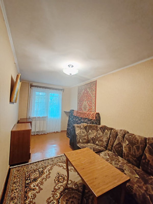 Продам двухкомнатную (2-комн.) квартиру, Быковского ул, 3/1, Ростов-на-Дону г