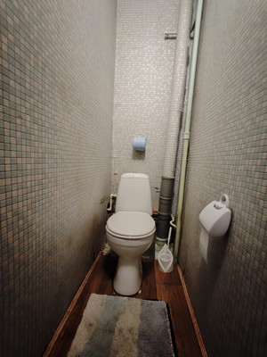 Продам двухкомнатную (2-комн.) квартиру, Быковского ул, 3/1, Ростов-на-Дону г