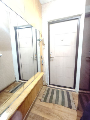 Продам двухкомнатную (2-комн.) квартиру, Быковского ул, 3/1, Ростов-на-Дону г