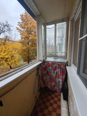 Продам двухкомнатную (2-комн.) квартиру, Быковского ул, 3/1, Ростов-на-Дону г