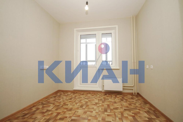 Продам однокомнатную (1-комн.) квартиру, Дмитрия Мартынова ул, 21, Красноярск г