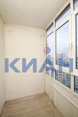 Продам однокомнатную (1-комн.) квартиру, Дмитрия Мартынова ул, 21, Красноярск г