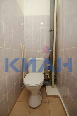 Продам однокомнатную (1-комн.) квартиру, Дмитрия Мартынова ул, 21, Красноярск г