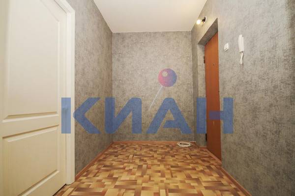 Продам однокомнатную (1-комн.) квартиру, Дмитрия Мартынова ул, 21, Красноярск г