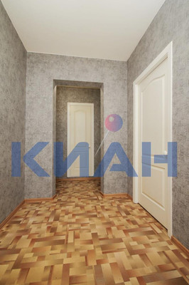 Продам однокомнатную (1-комн.) квартиру, Дмитрия Мартынова ул, 21, Красноярск г