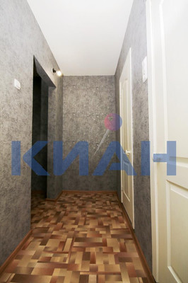 Продам однокомнатную (1-комн.) квартиру, Дмитрия Мартынова ул, 21, Красноярск г