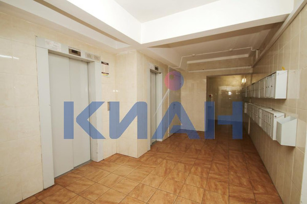 Продам однокомнатную (1-комн.) квартиру, Дмитрия Мартынова ул, 21, Красноярск г