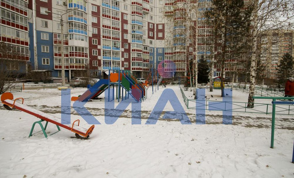 Продам однокомнатную (1-комн.) квартиру, Дмитрия Мартынова ул, 21, Красноярск г