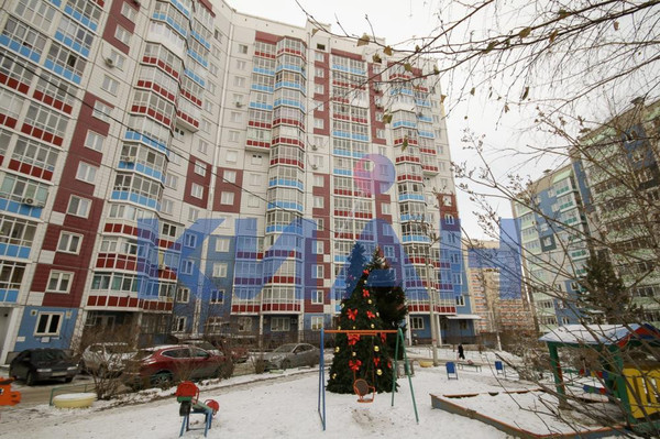 Продам однокомнатную (1-комн.) квартиру, Дмитрия Мартынова ул, 21, Красноярск г