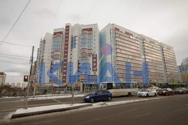 Продам однокомнатную (1-комн.) квартиру, Дмитрия Мартынова ул, 21, Красноярск г