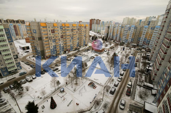 Продам однокомнатную (1-комн.) квартиру, Дмитрия Мартынова ул, 21, Красноярск г