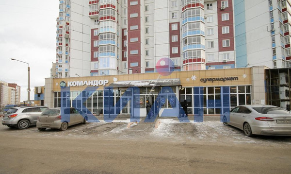 Продам однокомнатную (1-комн.) квартиру, Дмитрия Мартынова ул, 21, Красноярск г