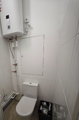 Сдам двухкомнатную (2-комн.) квартиру, Газовиков ул, 69, Тюмень г