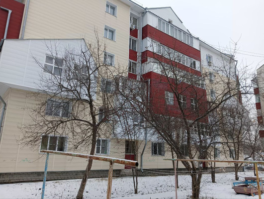 Продам двухкомнатную (2-комн.) квартиру, Краевая ул, 259, Барнаул г