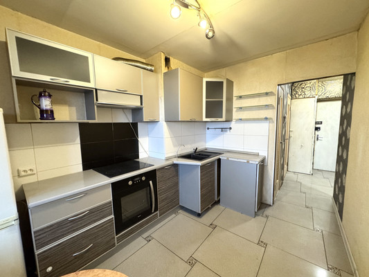 Продам однокомнатную (1-комн.) квартиру, Тореза пр-кт, 43, Санкт-Петербург г