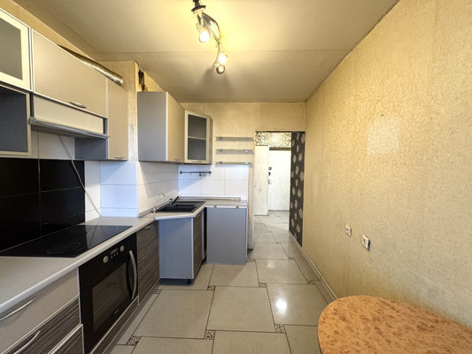 Продам однокомнатную (1-комн.) квартиру, Тореза пр-кт, 43, Санкт-Петербург г