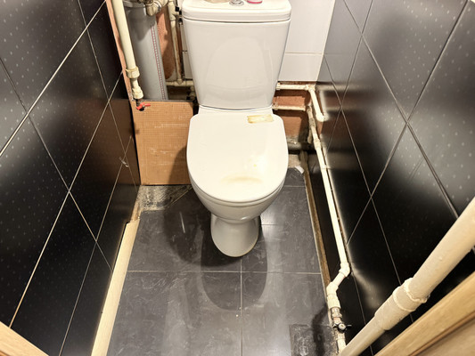 Продам однокомнатную (1-комн.) квартиру, Тореза пр-кт, 43, Санкт-Петербург г