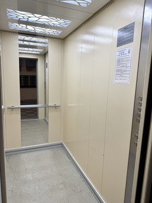 Продам однокомнатную (1-комн.) квартиру, Тореза пр-кт, 43, Санкт-Петербург г