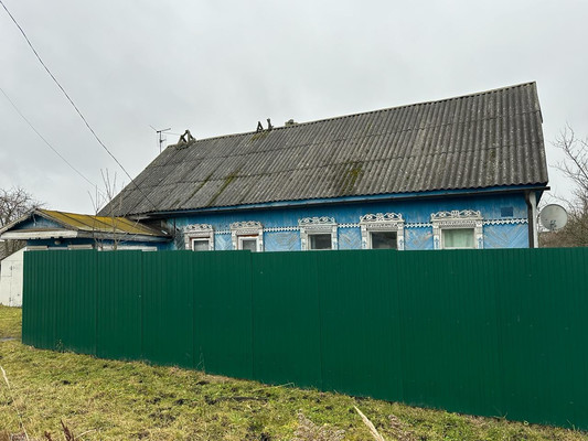 Продам дом, Брянская ул, 28, Большое Полпино рп, 0 км от города