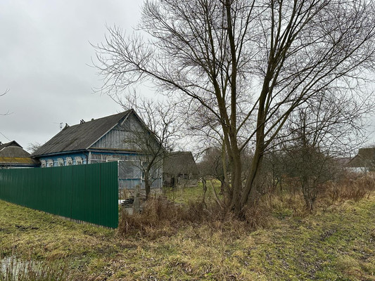 Продам дом, Брянская ул, 28, Большое Полпино рп, 0 км от города