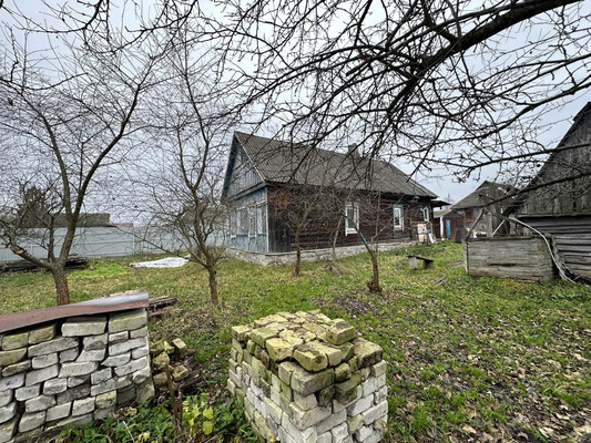 Продам дом, Брянская ул, 28, Большое Полпино рп, 0 км от города