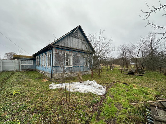 Продам дом, Брянская ул, 28, Большое Полпино рп, 0 км от города