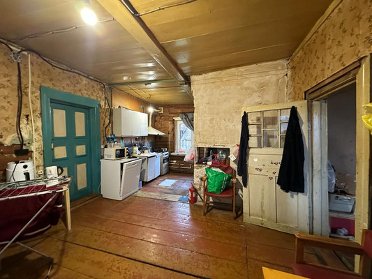 Продам дом, Брянская ул, 28, Большое Полпино рп, 0 км от города