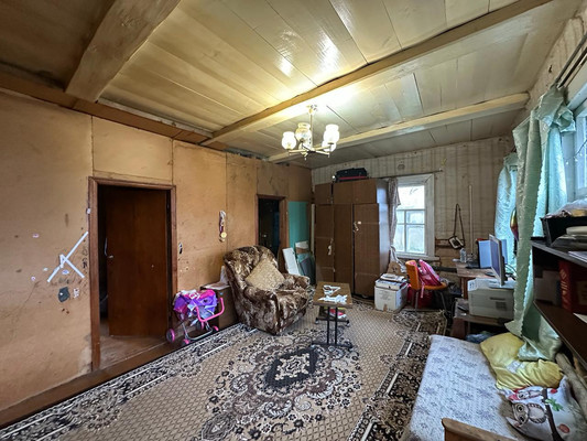 Продам дом, Брянская ул, 28, Большое Полпино рп, 0 км от города