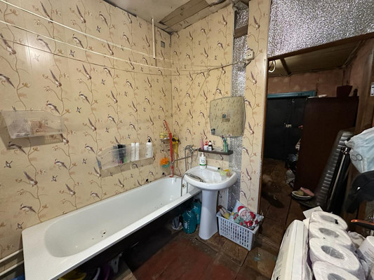 Продам дом, Брянская ул, 28, Большое Полпино рп, 0 км от города