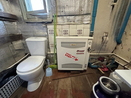 Продам дом, Брянская ул, 28, Большое Полпино рп, 0 км от города