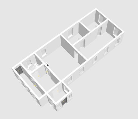 Продам дом, Брянская ул, 28, Большое Полпино рп, 0 км от города