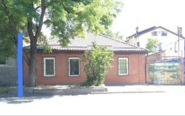 Продам участок 4 соток, ИЖС, Текучева ул, Ростов-на-Дону г, 0 км от города