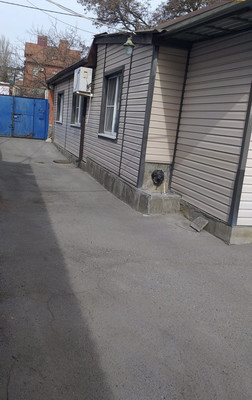 Продам участок 4 соток, ИЖС, Текучева ул, Ростов-на-Дону г, 0 км от города